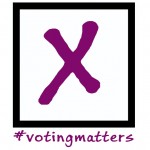 Votingmatters logo_X_BuxtonSkript_36pt_CROP_Outside_BOX_A_80096b_purplefont