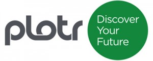 plotr logo