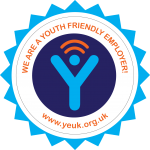 YEUK_Youth Friendly Badge