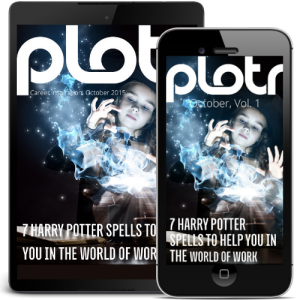 Plotr Magazine