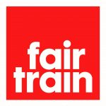 Fair Train Logo - High Resoloution