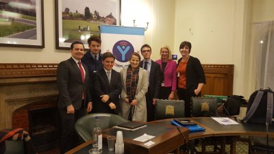 Series 3 APPG Youth Employment