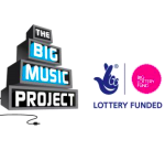 The Big Music Project