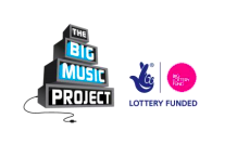 The Big Music Project