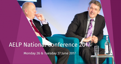 AELP National Conference 2017