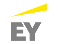 EY employer logo