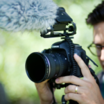 video producer reporter