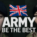 feature army officer careers