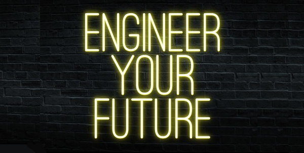 engineer your future