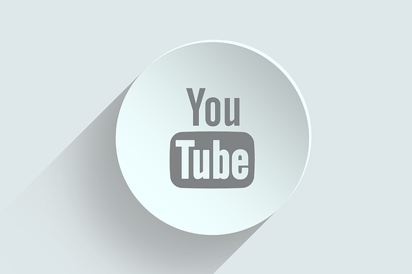 webinar youtube icon