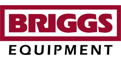 Image result for Briggs Equipment logo