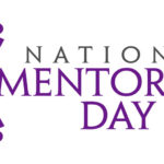 national mentoring day