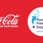 coca cola youth friendly employer