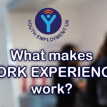what makes work experience work