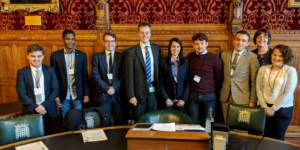 appg youth employment report