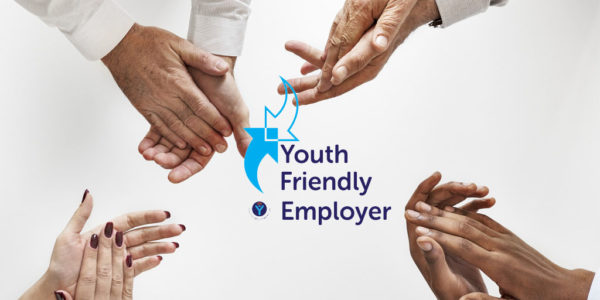 youth friendly employer