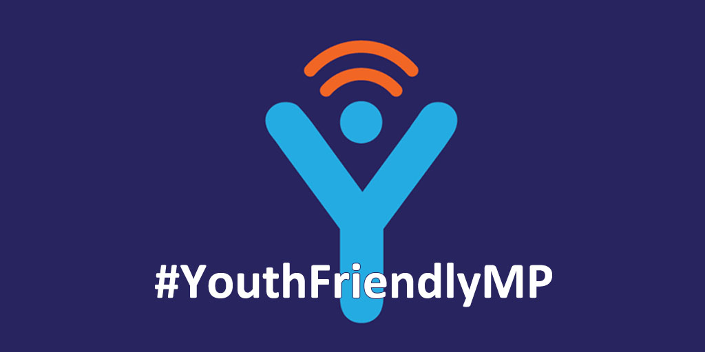 youth friendly mp