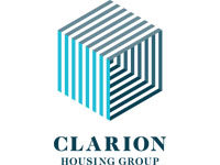 clarion housing group logo