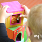 aspiration training childcare apprenticeship