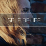 self belief