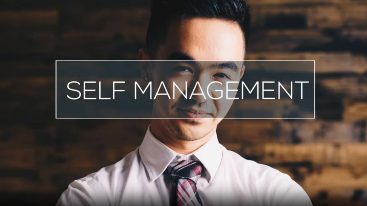 self management