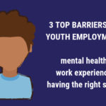youth employment barriers