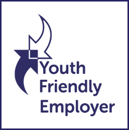 Youth Friendly Employer Mark Media Assets - Youth Employment UK