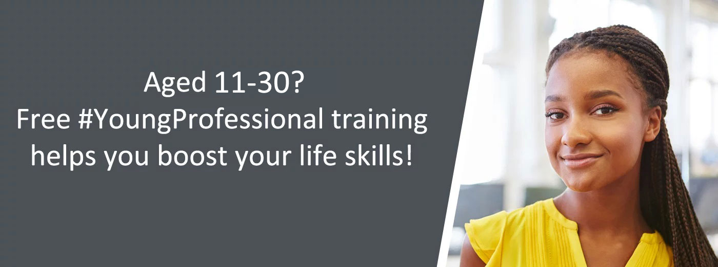 improve professional skills