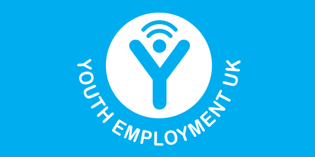 UK youth employment articles and news