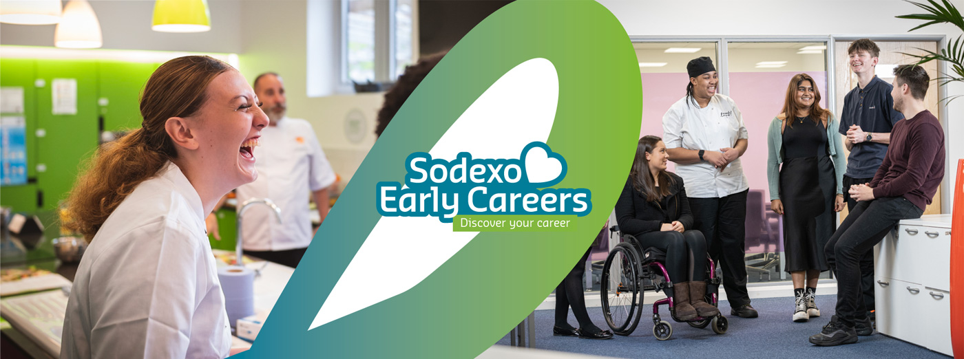 Sodexo Careers - Youth Employment UK